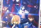 Fate/stay night [Unlimited Blade Works]BD BOX1